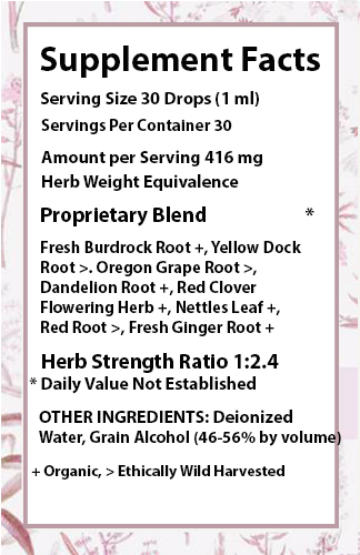 Happy Hormone Juice - 2