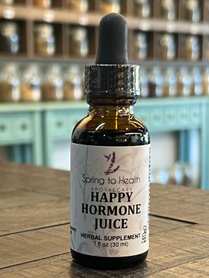 Happy Hormone Juice - 1