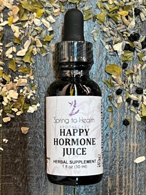 Happy Hormone Juice - 0