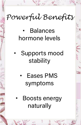 Happy Hormone Juice - Image 4