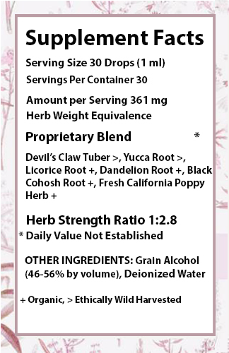 Joint Tonic - 2