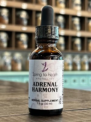 Adrenal Harmony - 1