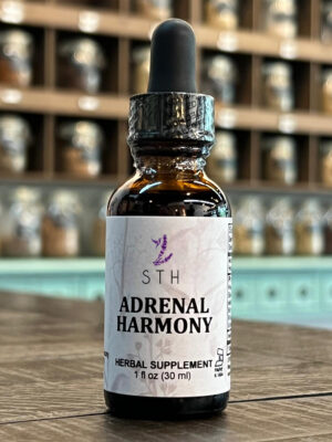 Adrenal Harmony 2