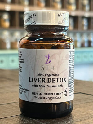Liver Detox