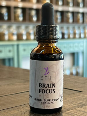 Brain Focus 2