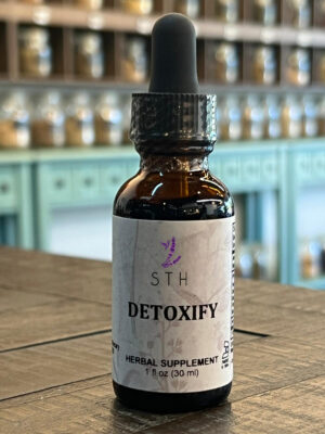Detoxify 2