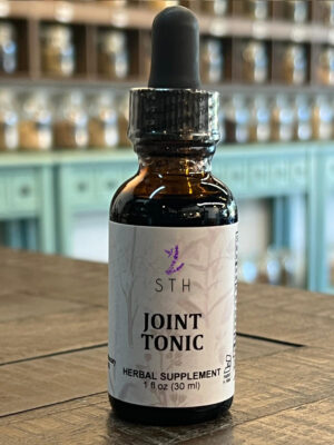 Joint Tonic 2