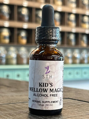 Kid's Mellow Magic 2