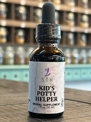 Kid's Potty Helper 2