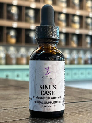 Sinus Ease 2