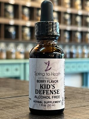 Kids' Defense - 1