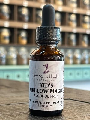 Kid's Mellow Magic - 1