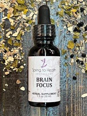 Brain Focus