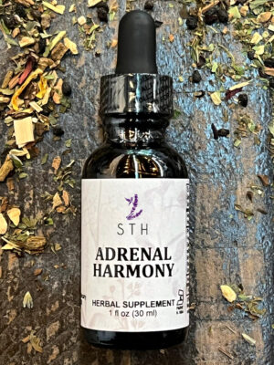 Adrenal Harmony 1