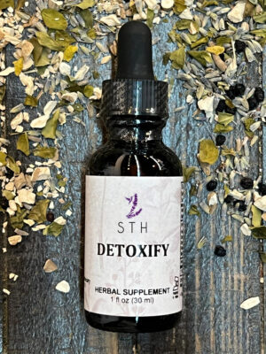 Detoxify 1