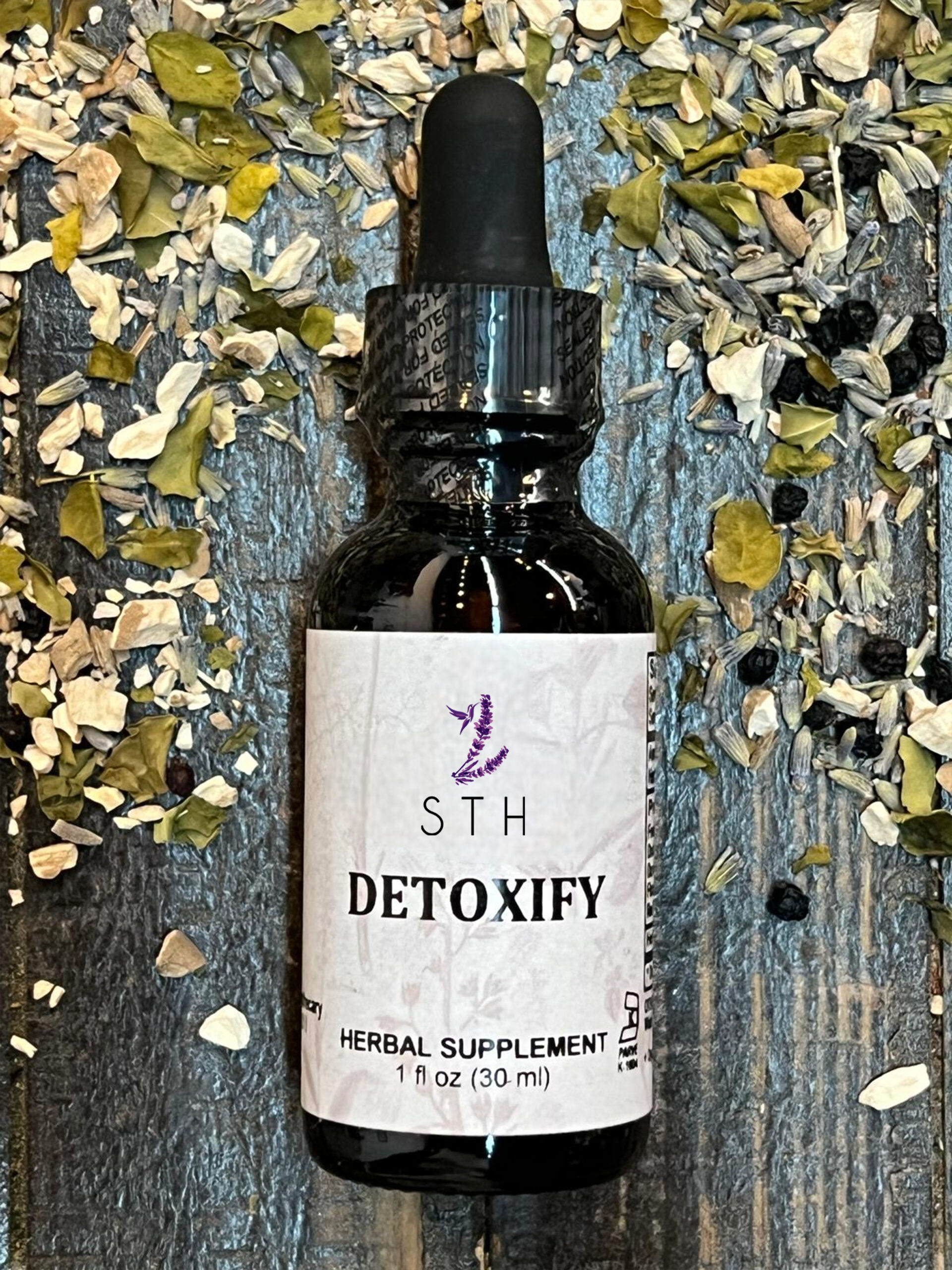 Detoxify 1