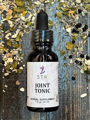 Happy Hormone Juice 1