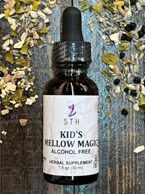 Kid's Mellow Magic 1