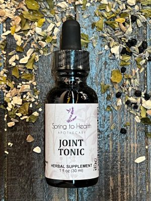 Joint Tonic - 0