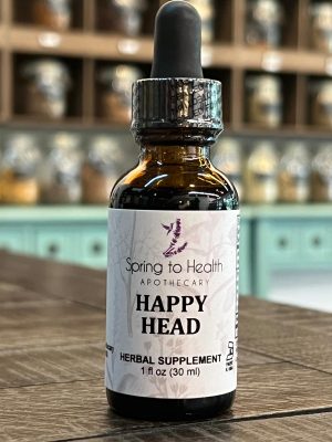Happy Head - 1