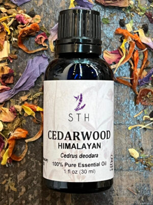 Cedarwood 1
