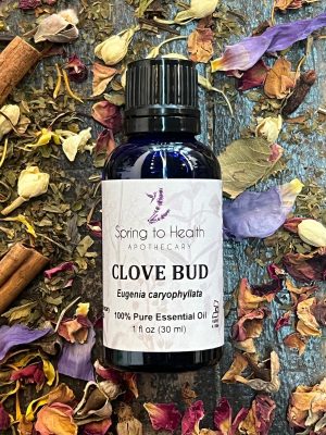 Clove Bud - 0