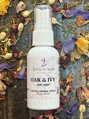 Oak & Ivy - 0