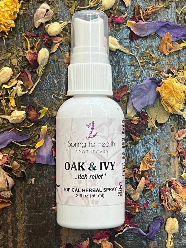 Oak & Ivy - 0