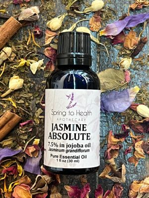 Jasmine Absolute - 0