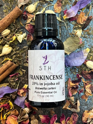 Frankincense 1