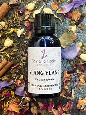 Ylang Ylang - 0