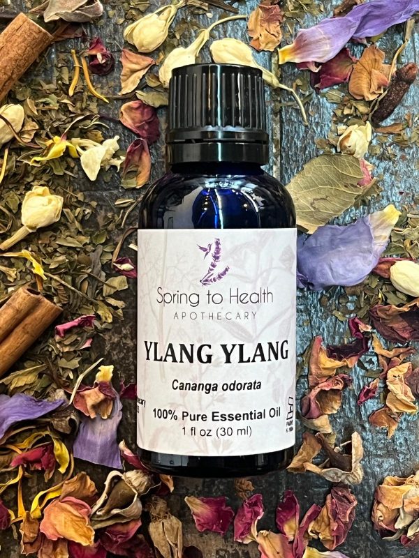 Ylang Ylang - 0