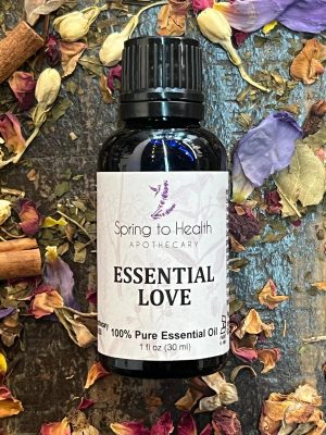 Essential Love 0