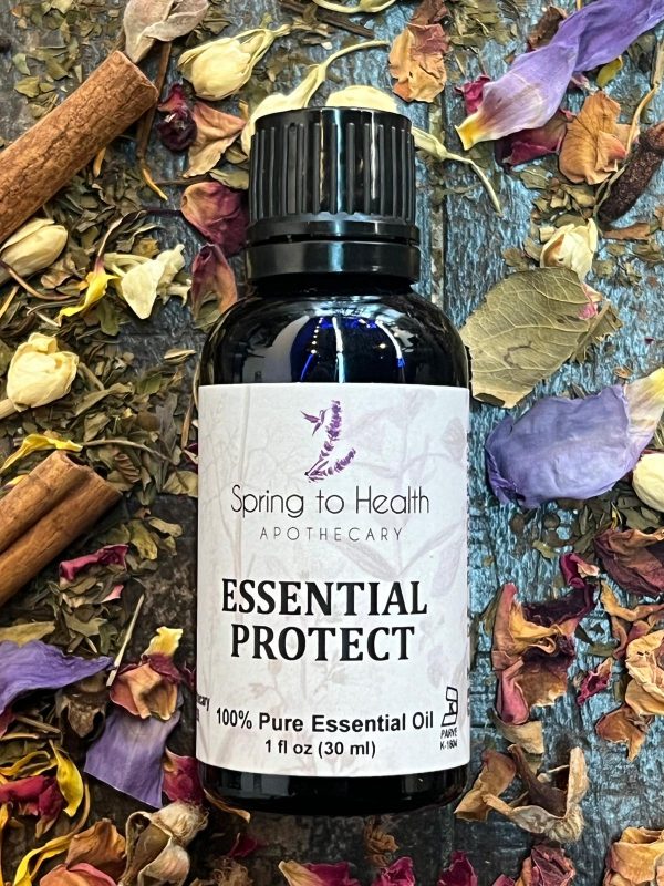 Essential Protect - 0