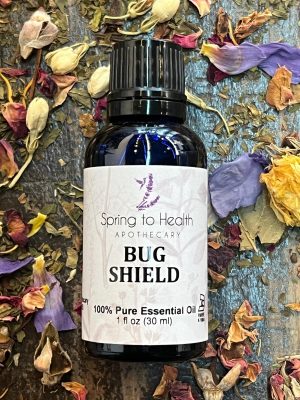 Bug Shield - 0
