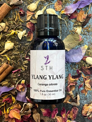 Ylang Ylang 1