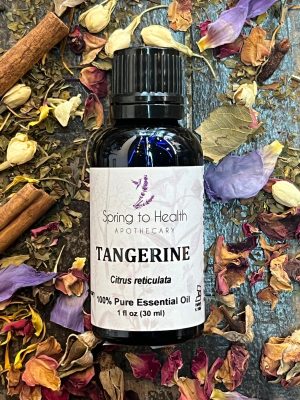 Tangerine - 0