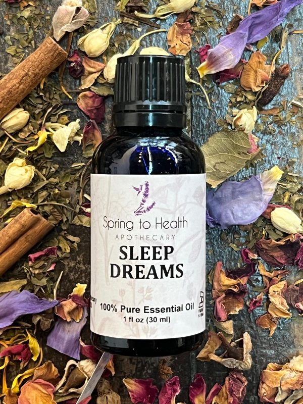 Sleep Dreams - 0