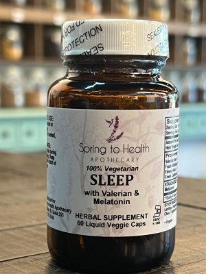 Sleep