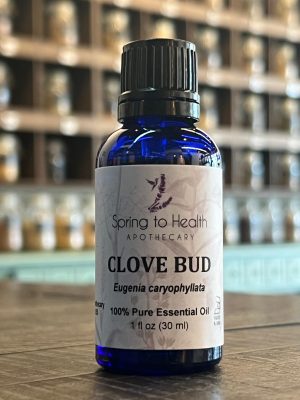 Clove Bud - 1