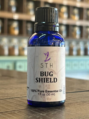 Bug Shield 2