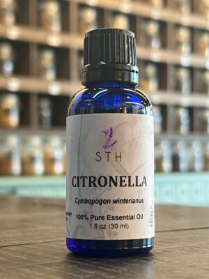 Citronella 2