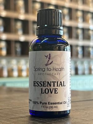 Essential Love 1