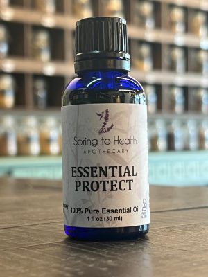 Essential Protect - 1