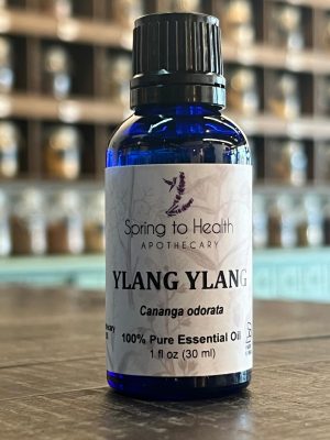 Ylang Ylang - 1