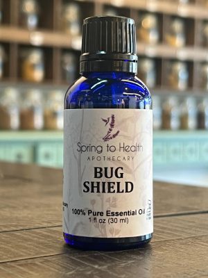 Bug Shield - 1