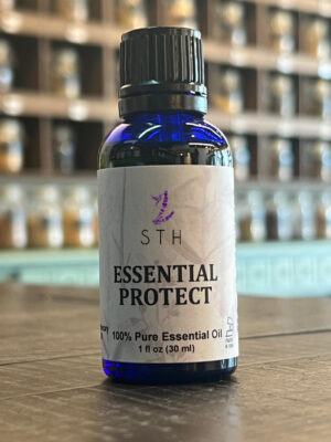 Essential Protect 1