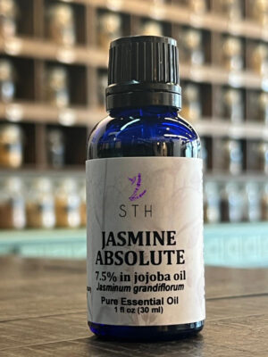 Jasmine Absolute 2