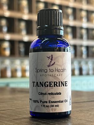 Tangerine - 1
