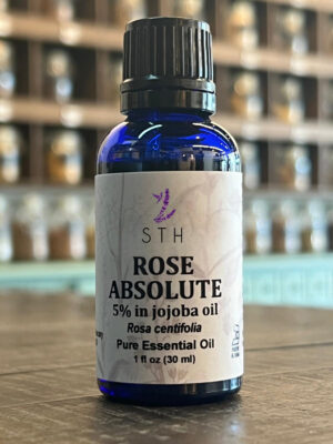 Rose Absolute 2